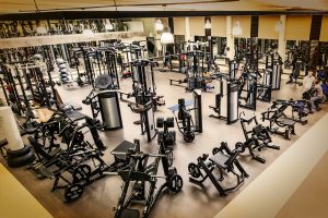 factory4 gym fitness equipment