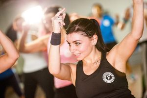 factory4 fitness club Luxembourg coaching personal training